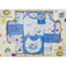 10 Pieces Gift Set - Bear