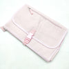 Diaper Changing Pad - Pink