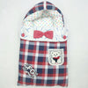 Carry Nest - Bear with Flower