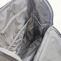 Mosiso - Waterproof Diaper Backpack - Gray