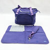 Moon Rock - Waterproof Diaper Bag