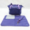 Moon Rock - Waterproof Diaper Bag