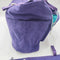 Moon Rock - Waterproof Diaper Bag