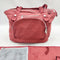 Moon Rock - Waterproof Diaper Bag