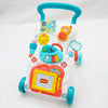 Happy World - Musical Baby Walker