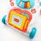 Happy World - Musical Baby Walker