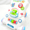 Musical Baby Walker