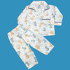 Little Giants - Night Suit - Turtles