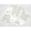 8 Pieces Baby Love Gift Set
