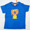 T-Shirt - Roar - Blue
