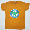 T-Shirt - WW - Orange