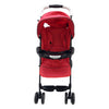 Baby Stroller - Red