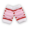 Knee Pads - Pink & Red