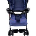 Baby Stroller - Navy Blue
