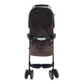 Baby Stroller - Brown