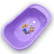 Bath Tub Purple