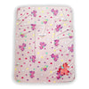 Harry's Baby Blanket - Pink unicorn