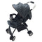 Baby Stroller - Gray