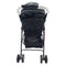 Baby Stroller - Gray