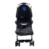 Baby Stroller - Black