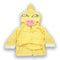 Duck Bathrobe