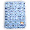 Harry's Baby Blanket - Bears Blue
