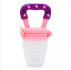Fruit Pacifier - Pink