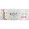 Wipes - Johnson's Baby