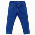 Fashion Jeans - Light Blue
