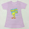 T-Shirt - Tweety Pie - Purple