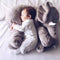 Elephant Pillows